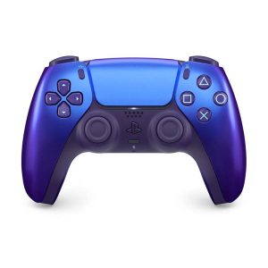 PlayStation®5 DualSense™ Wireless Controller Chroma Indigo Blue