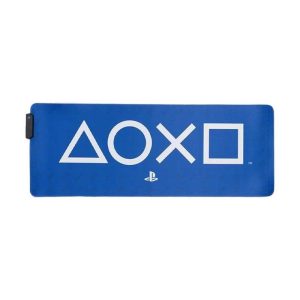 Mauspad PlayStation - Symbols LED