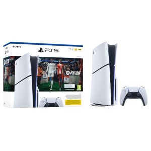 PlayStation®5 Console 1TB - EA SPORTS FC™ 26 Bundle