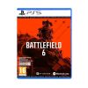 PLAYSTATION 5 CD Battlefield 6 Phantom Edition