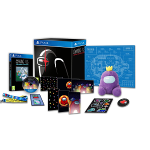 PLAYSTATION 4 CD Juego