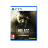 PLAYSTATION 5 CD Resident Evil Village Gold