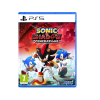 PLAYSTATION 5 CD Sonic X Shadow Generations