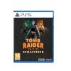 PLAYSTATION 5 CD Tomb Raider IV-VI Remastered Standard Edition