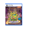 PLAYSTATION 5 CD Teenage Mutant Ninja Turtles: Shredder's Revenge