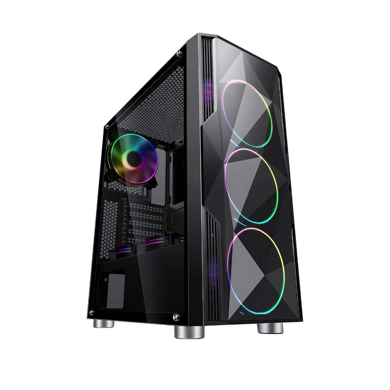 Gaming PC Intel Core I5 14400F