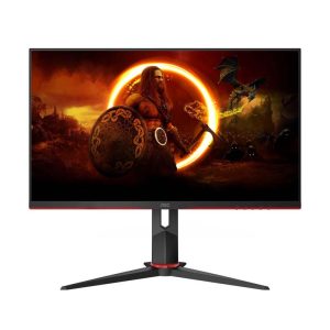 Monitor Gaming  AOC 27G2ZN3/BK / 27″ Full HD 280 Hz 0.5 ms