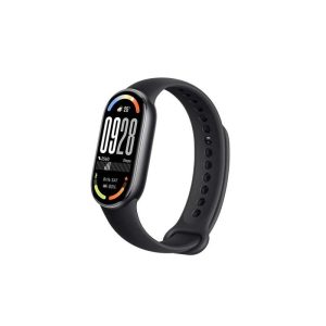 Xiaomi Smart Band 10 Midnight Black