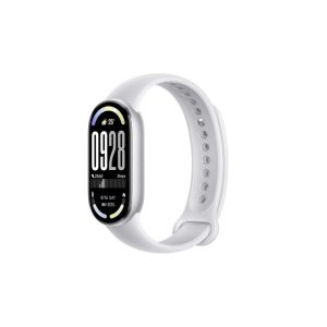 Xiaomi Smart Band 10 Tracker Silver