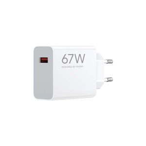 Xiaomi 67W HyperCharge Power Adapter (Type-A)