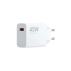 Xiaomi 45W HyperCharge Power Adapter (Type-A)