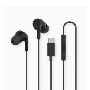 Xiaomi Type-C Earphones Black