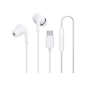 Xiaomi Type-C Earphones White