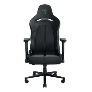 Karrige e lojërave Razer Enki X Essential Gaming