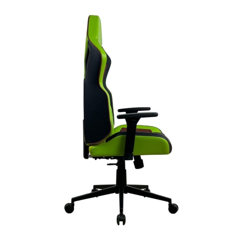 Karrige e lojërave CODE Green thumbnail 2