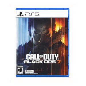 PLAYSTATION 5 CD Call of Duty®: Black Ops 7 -