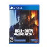 PLAYSTATION 4 CD Call of Duty®: Black Ops 7