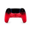 PlayStation®5 DualSense™  TECHNO RED
