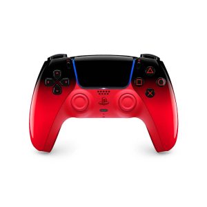 PlayStation®5 DualSense™  TECHNO RED