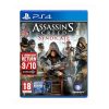 PLAYSTATION 4 CD  Assassin's Creed Syndicate