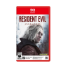 Lojë Nintendo Switch  Resident Evil Generation Pack