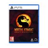 PLAYSTATION 5 CD  Mortal Kombat: Legacy Kollection