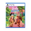 PLAYSTATION 5 CD  Barbie Horse Trails