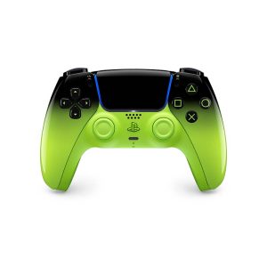 PlayStation®5 DualSense™ REMIX GREEN