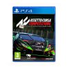 PLAYSTATION 4 CD  Assetto Corsa Competizione