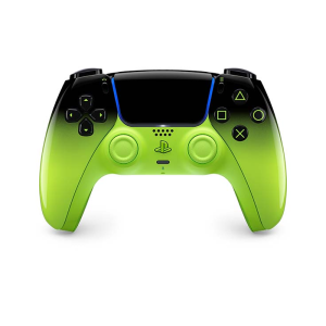 PlayStation®5 DualSense™ REMIX GREEN
