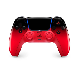 PlayStation®5 DualSense™  TECHNO RED