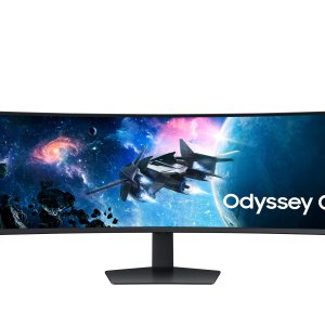 Monitor Gaming Odyssey G9 G95C 49" Wide 240Hz Curved