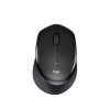 Maus Logitech M330 Silent Plus Mouse Radio Optical