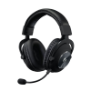Kufje Lojrash  Logitech  G Pro X Lightspeed Wireless