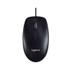 Maus Logitech M100, USB