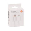 USB Cable Type-C Xiaomi 6A 1M BHR6032GL Fast Charging