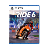 PLAYSTATION 5 CD  RIDE 6