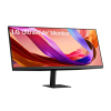 Monitor Gaming LG Widescreen 34''- 34U511A-B