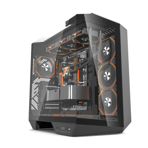 PC Gaming ICE 03 DY470 ATX