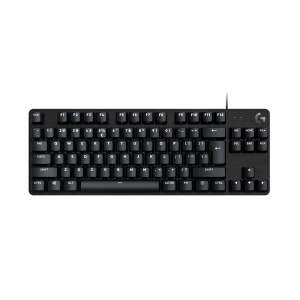 Tastierë lojrash mekanike Logitech G413 TKL SE / 920-010446 Black
