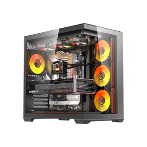 PC Gaming ICE 05 Darkflash C280