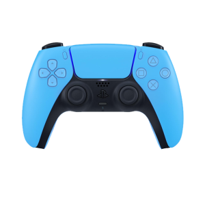 PlayStation®5 DualSense™ Wireless Controller Starlight Blue