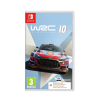 Lojë Nintendo Switch WRC 10  Code in BOX