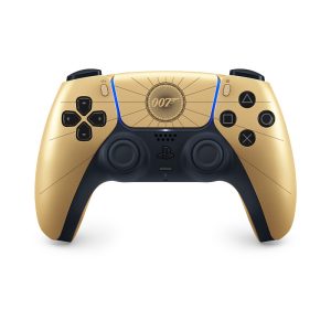 PlayStation®5 DualSense™ Wireless Controller 007 Firts Light