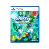 Plastation 5 CD The Smurfs 2: The Prisoner of the Green Stone