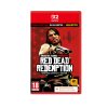 Lojë Nintendo Switch Red Dead Redemption HD