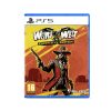 Plastation 5 CD  Weird West: Definitive Edition