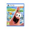Plastation 5 CD SpongeBob Squarepants: The Patrick Star Game