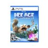 Plastation 5 CD  Scrat's Nutty Adventure