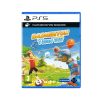 Plastation 5 CD  VR2 Badminton Time VR